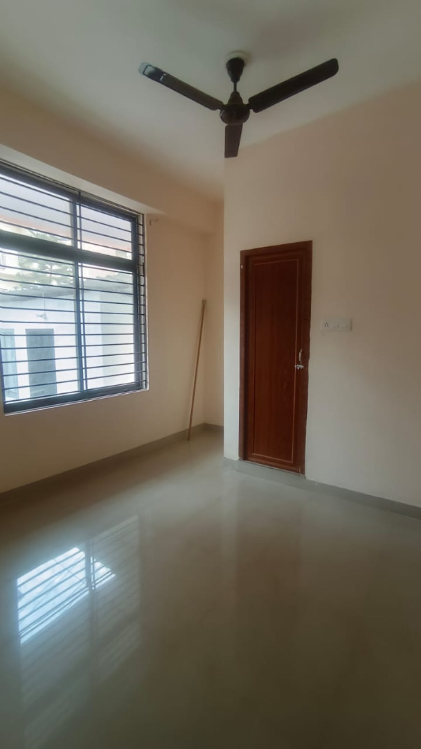 Unfurnished 2bhk in Rukmini Gaon, Guwahati, Assam, India for Rent